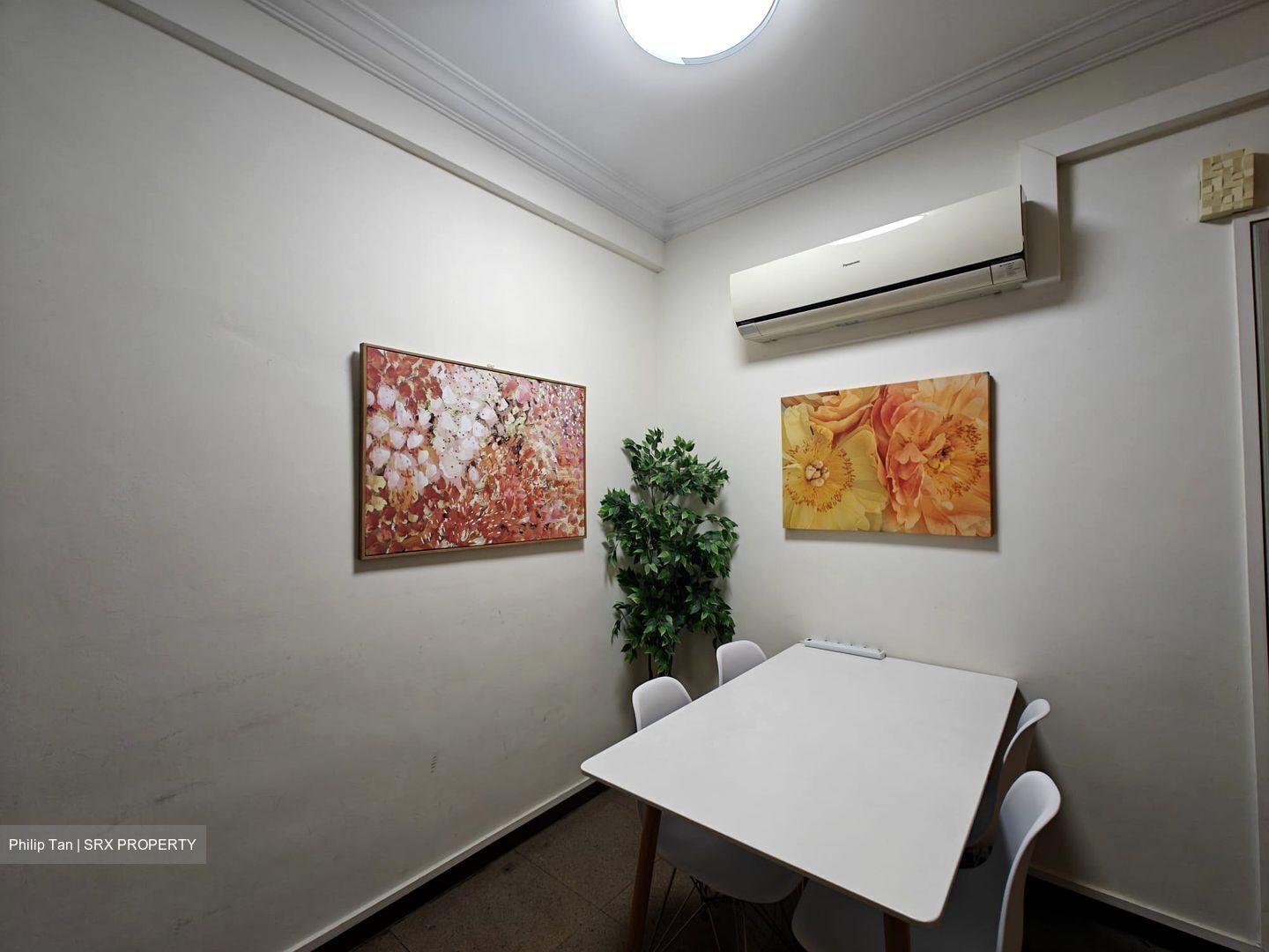 Regent Park (D5), Condominium #579699181